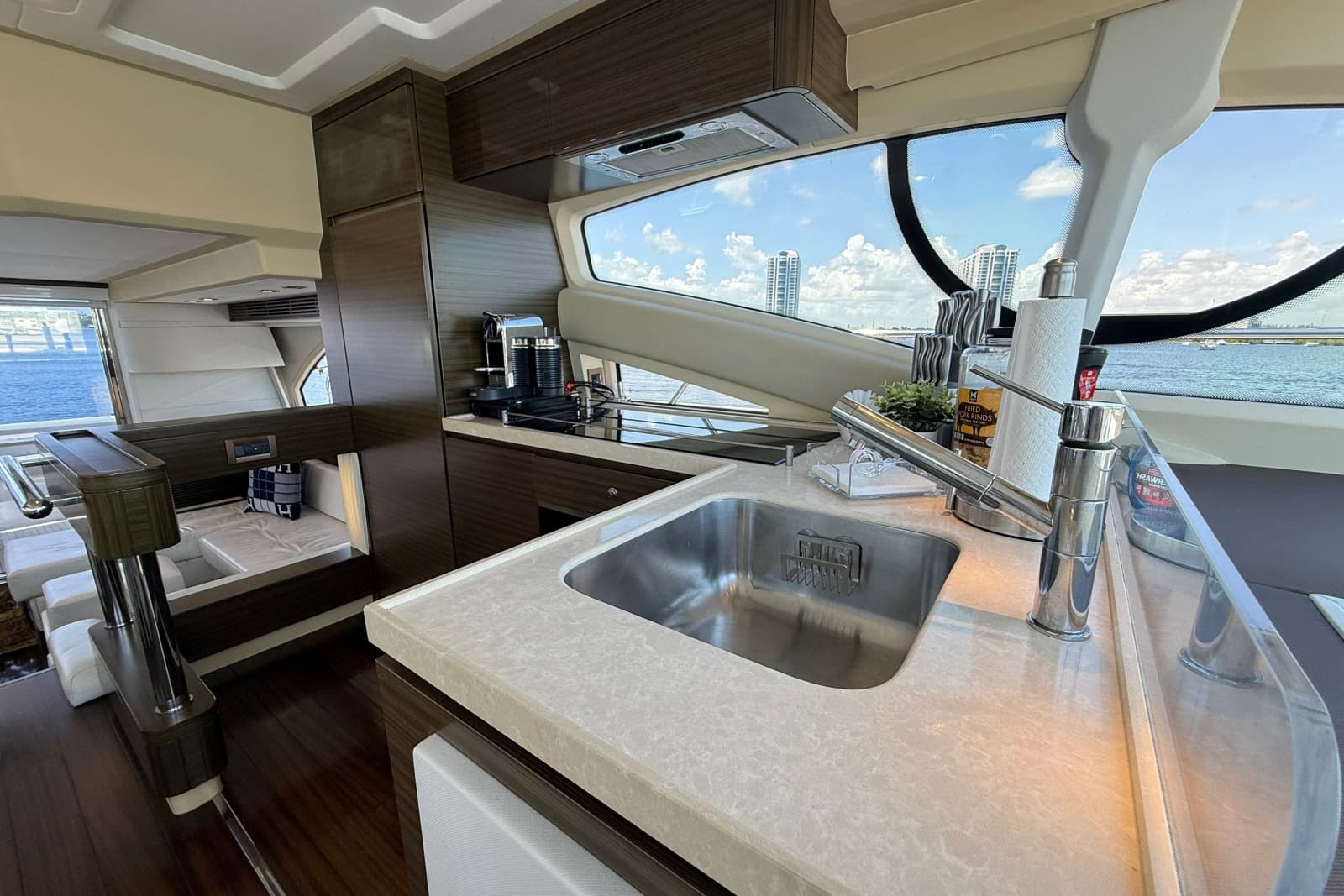 2015 Azimut 54 - Photo 78