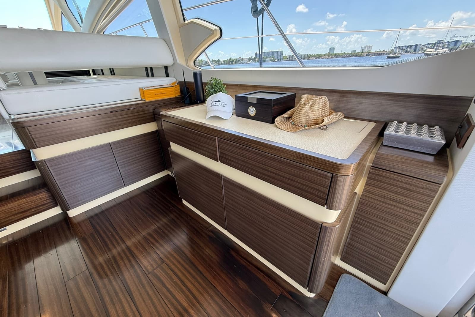 2015 Azimut 54 - Photo 69