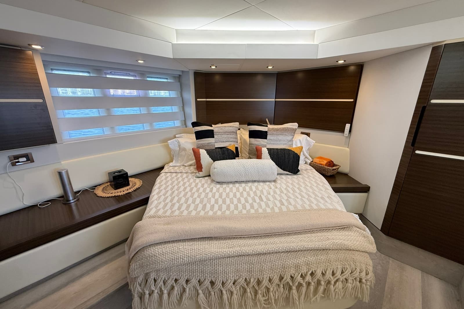 2015 Azimut 54 - Photo 88