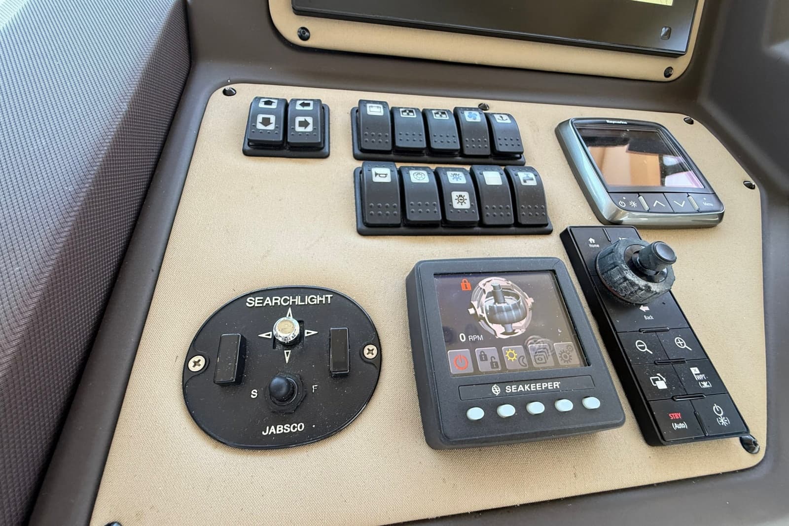 2015 Azimut 54 - Photo 74