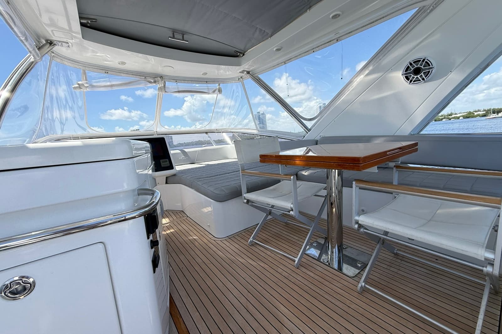 2015 Azimut 54 - Photo 46