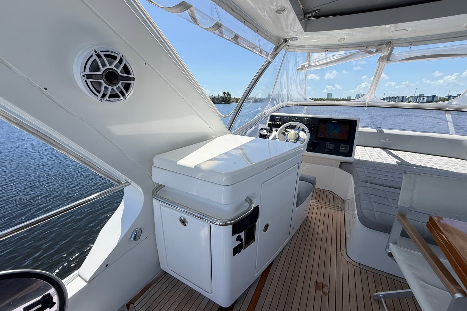 2015 Azimut 54 - Photo 42