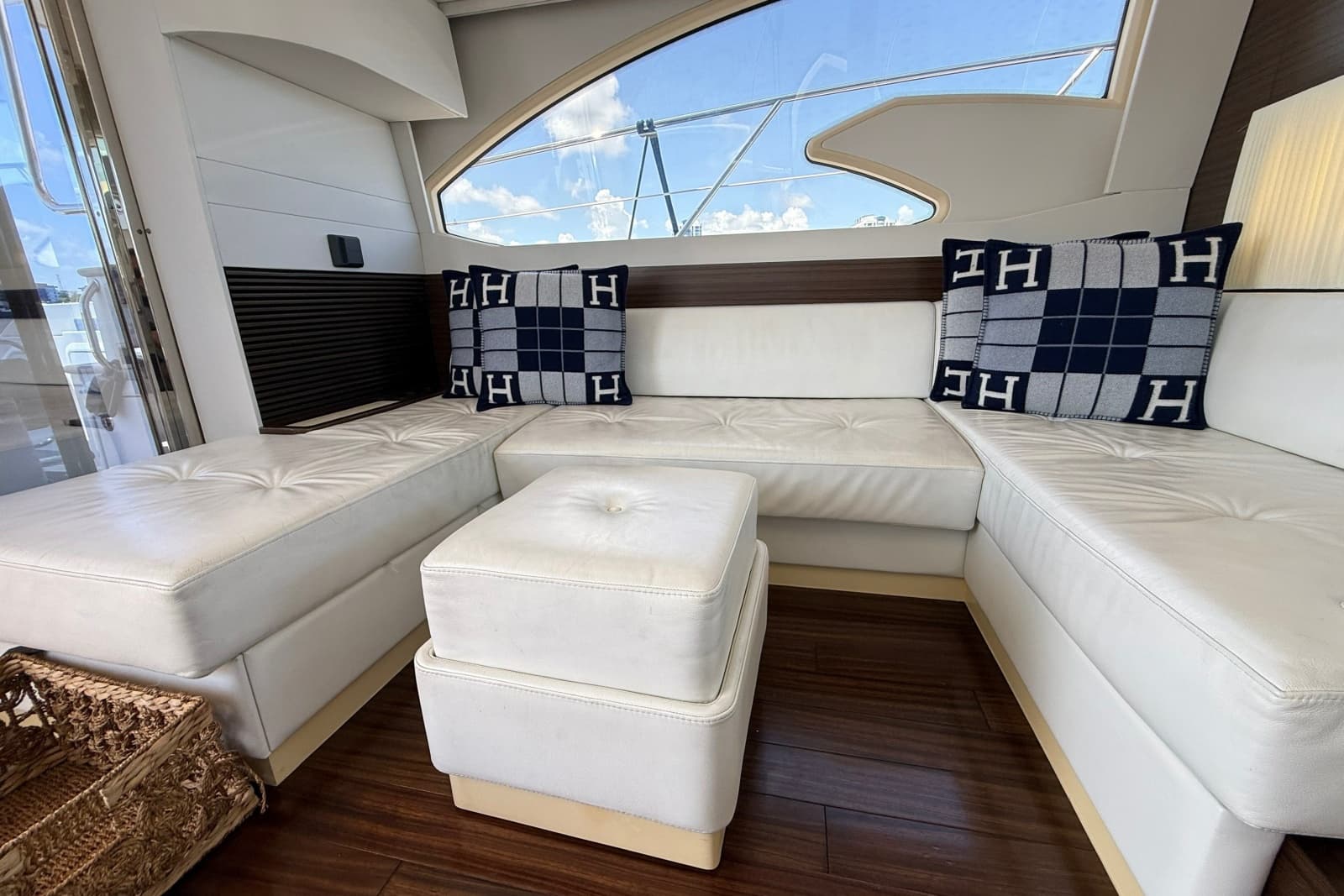2015 Azimut 54 - Photo 67