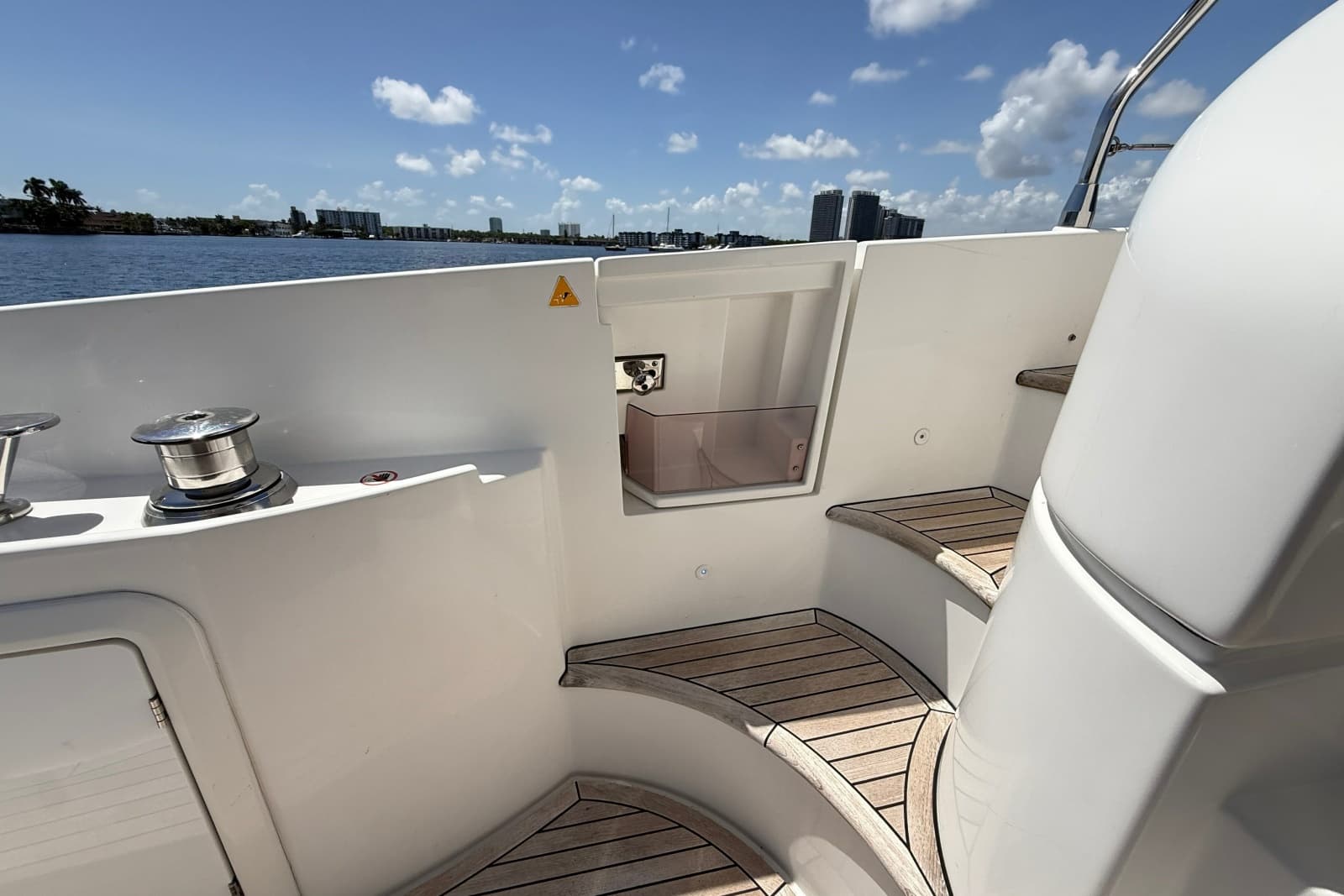 2015 Azimut 54 - Photo 56