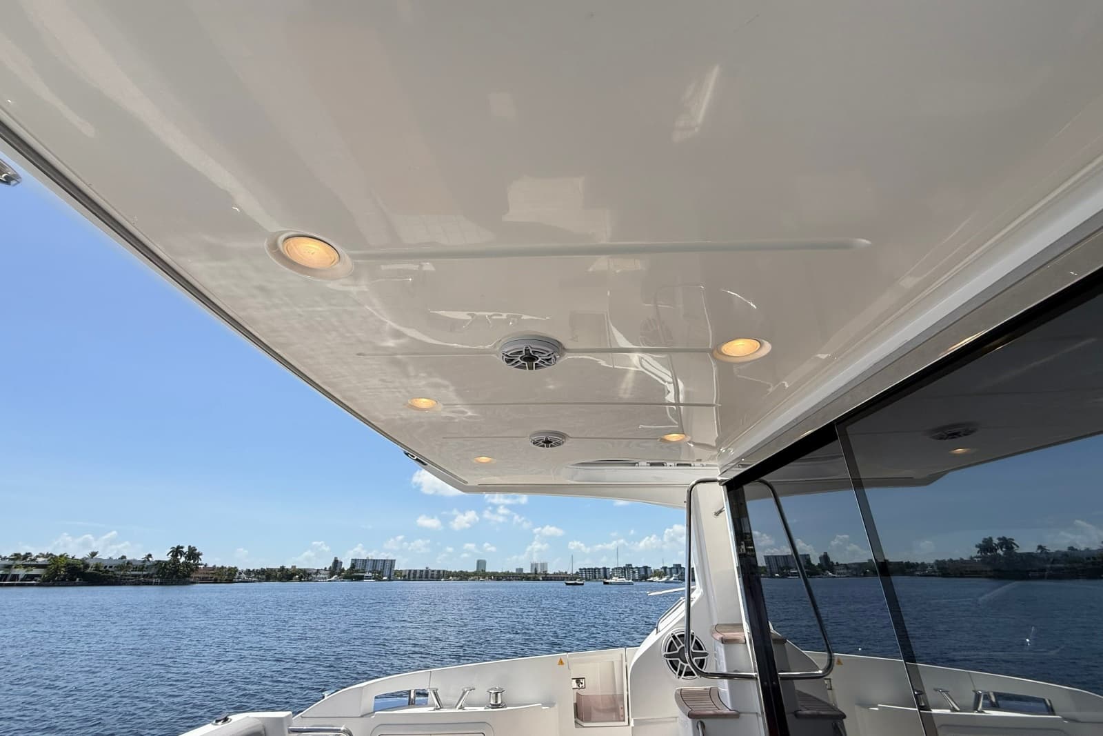 2015 Azimut 54 - Photo 58