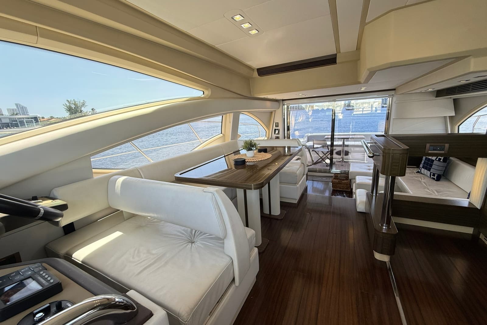 2015 Azimut 54 - Photo 80