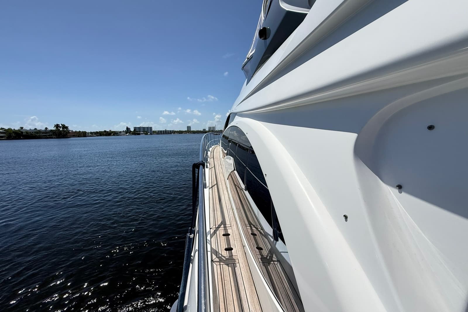 2015 Azimut 54 - Photo 23