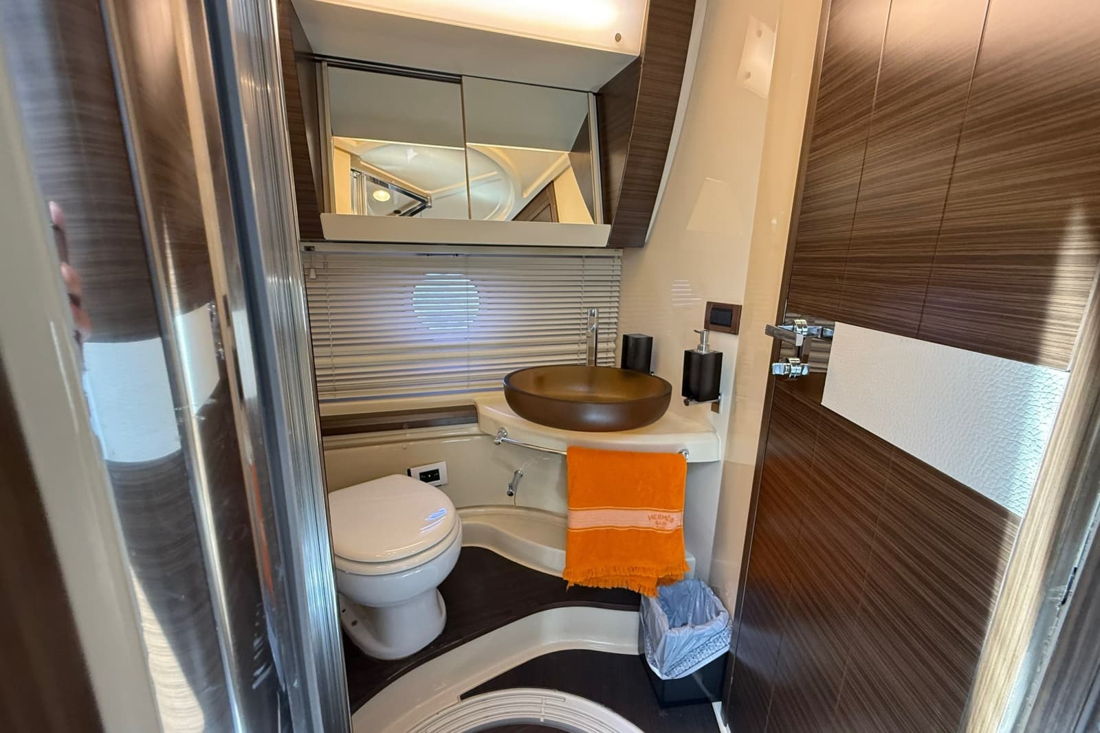 2015 Azimut 54 - Photo 100