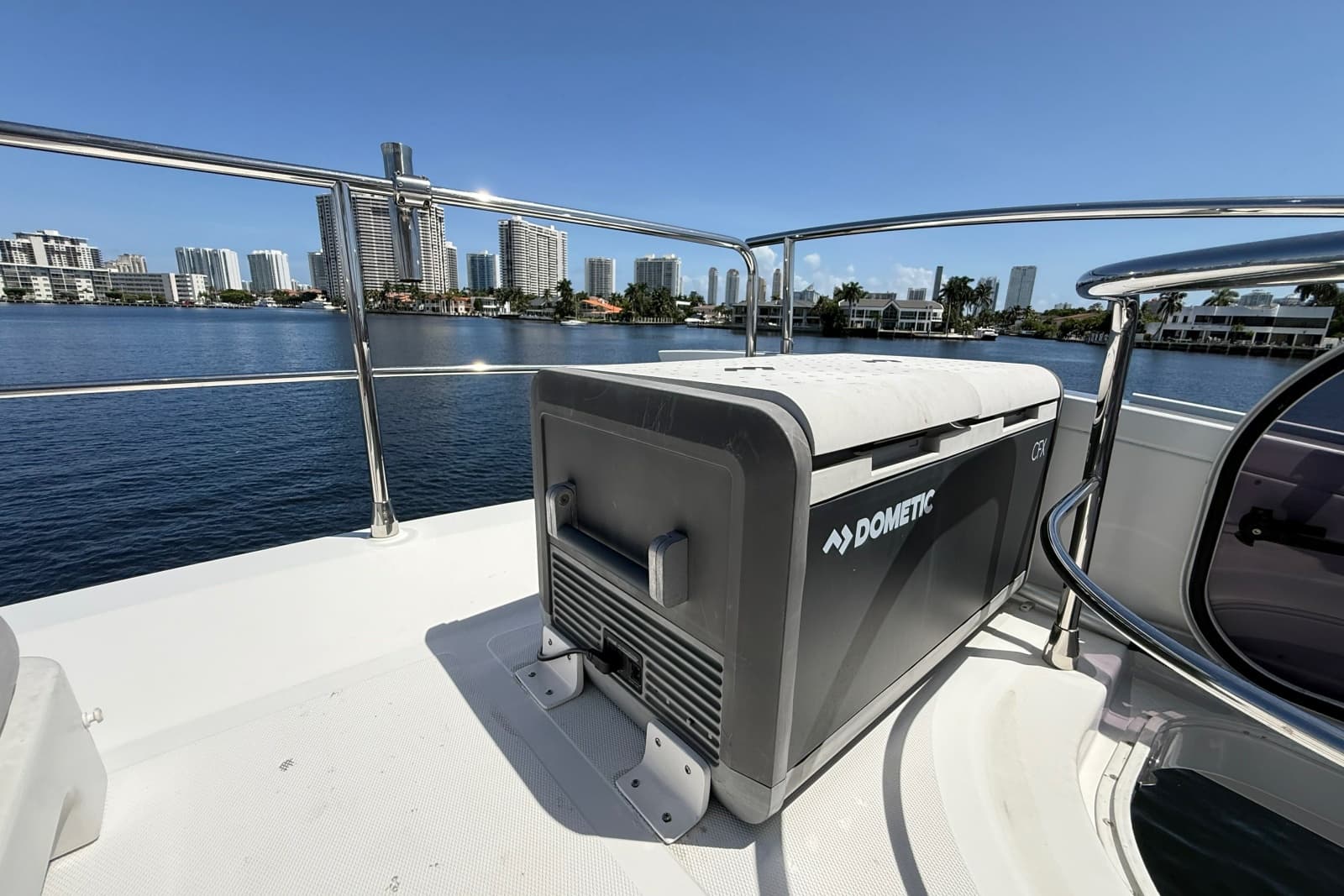 2015 Azimut 54 - Photo 27