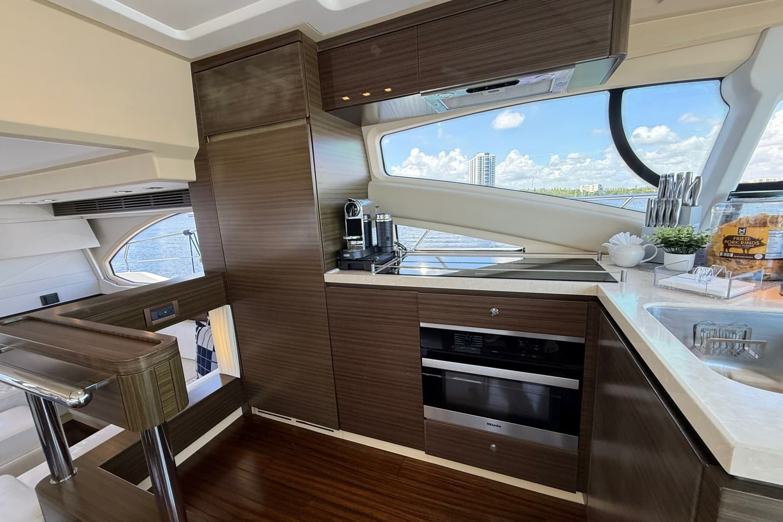 2015 Azimut 54 - Photo 76