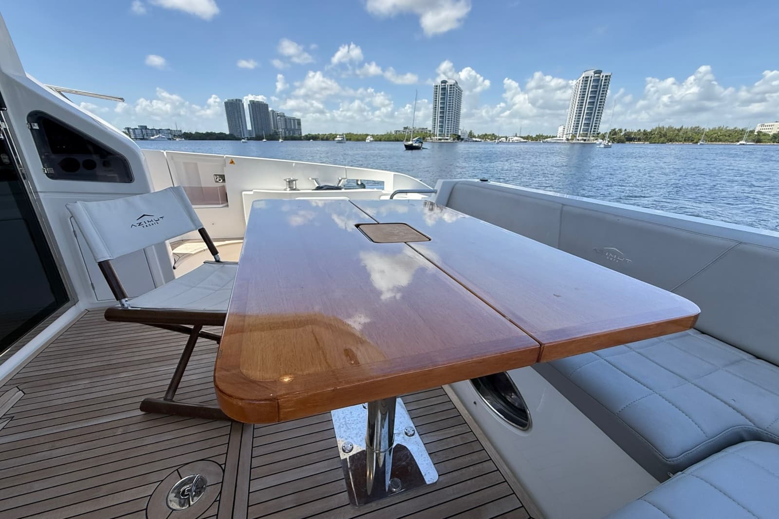 2015 Azimut 54 - Photo 65