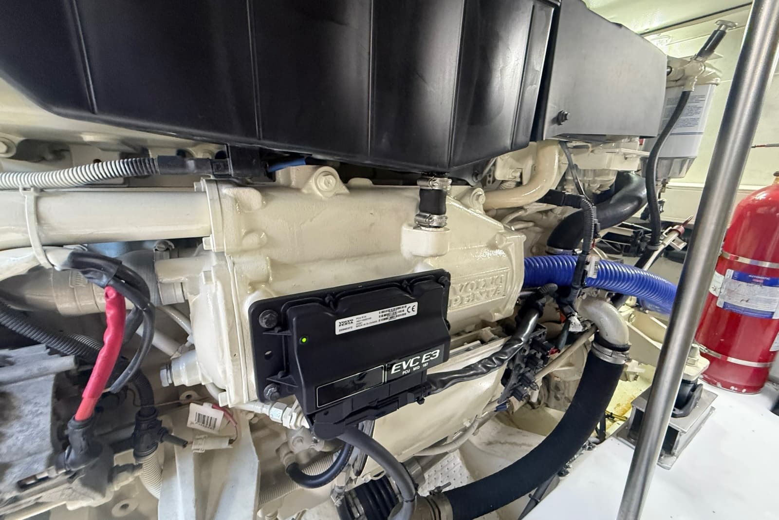 2015 Azimut 54 - Photo 114
