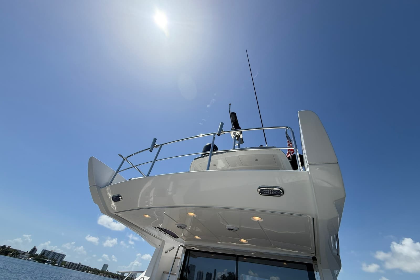 2015 Azimut 54 - Photo 50