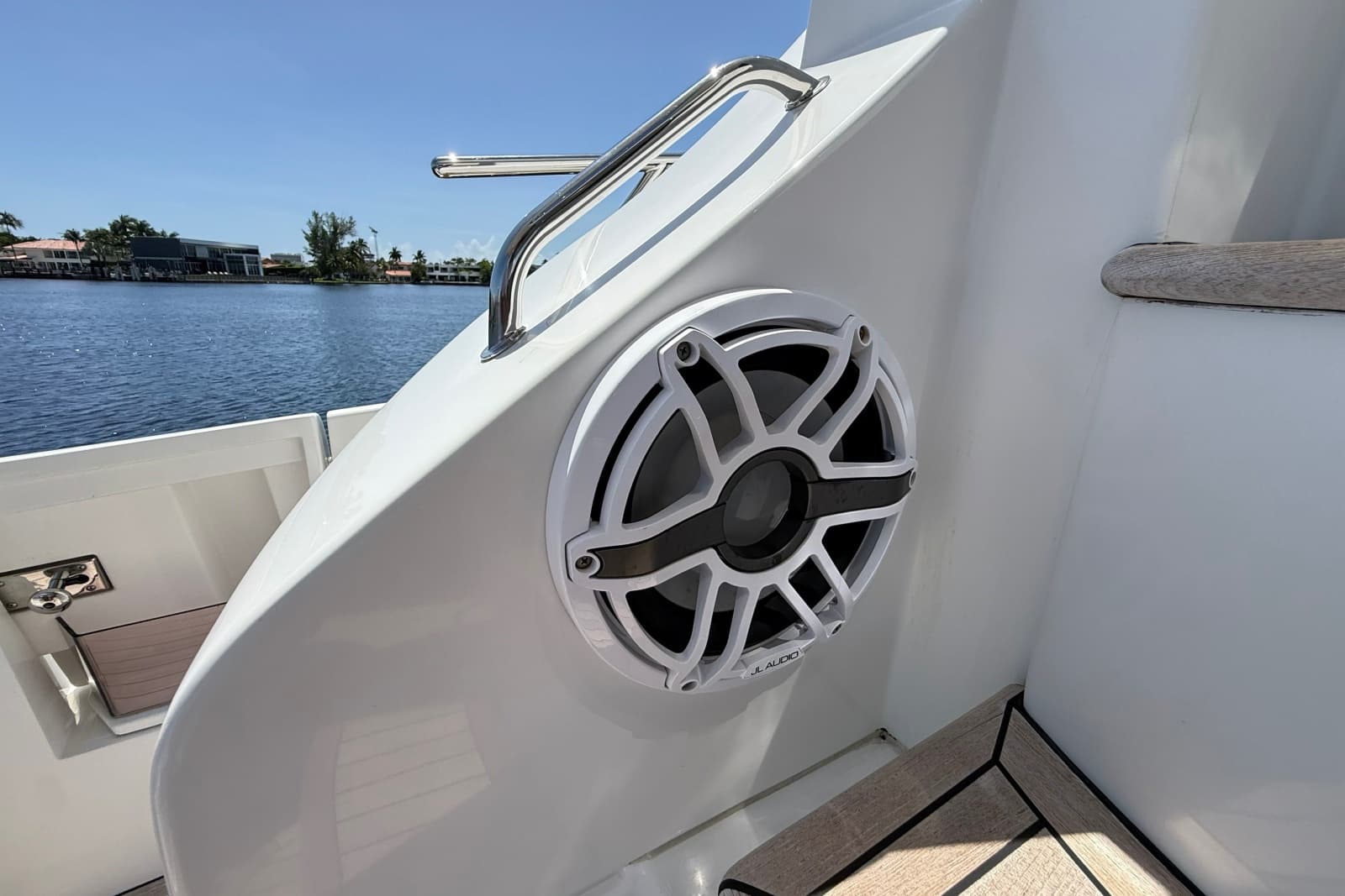 2015 Azimut 54 - Photo 49