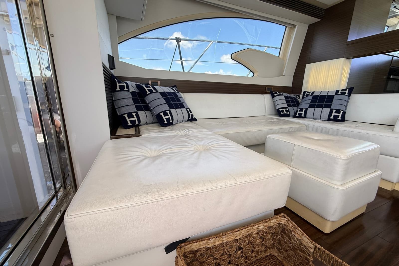 2015 Azimut 54 - Photo 68