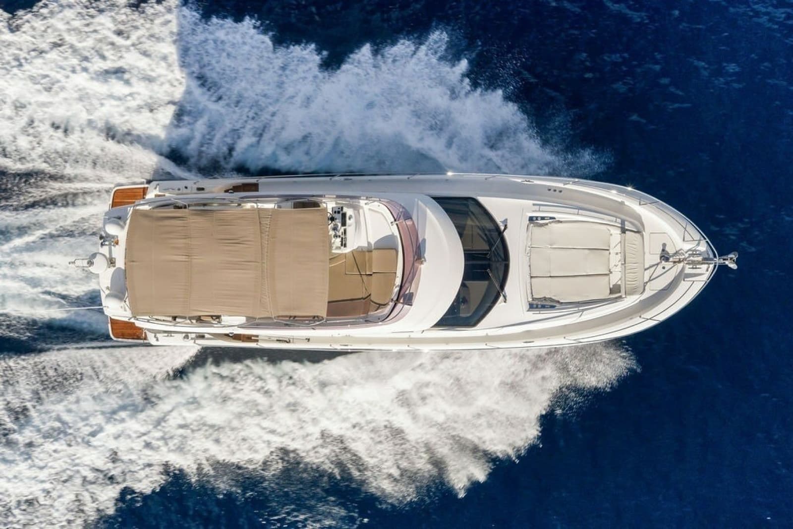 2015 Prestige 550 - Photo 18