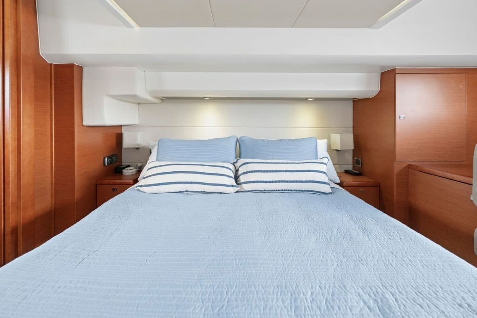 2015 Prestige 550 - Photo 58