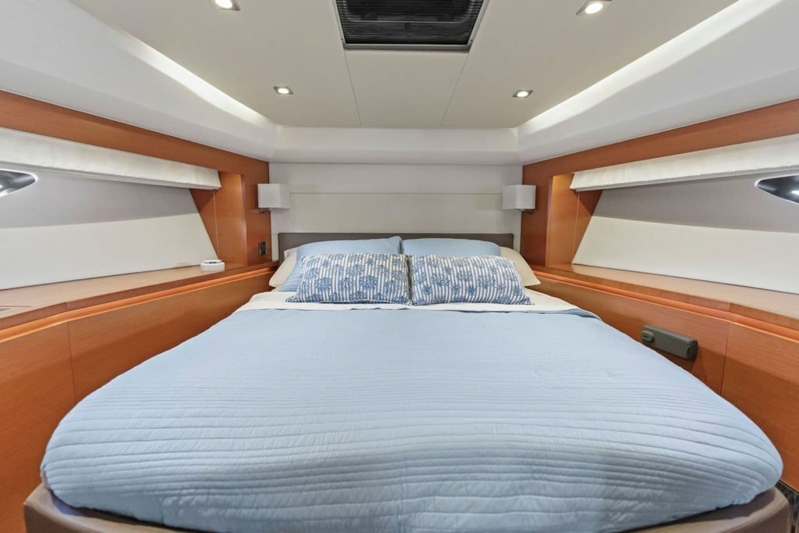 2015 Prestige 550 - Photo 67