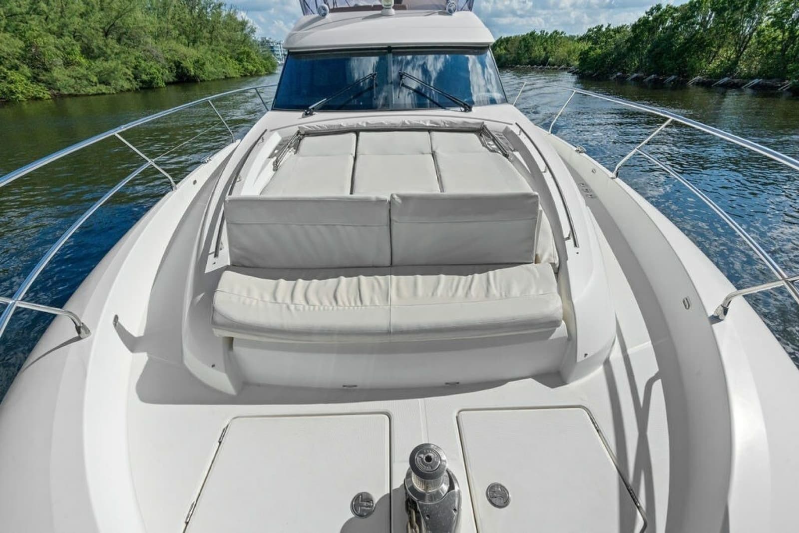 2015 Prestige 550 - Photo 29