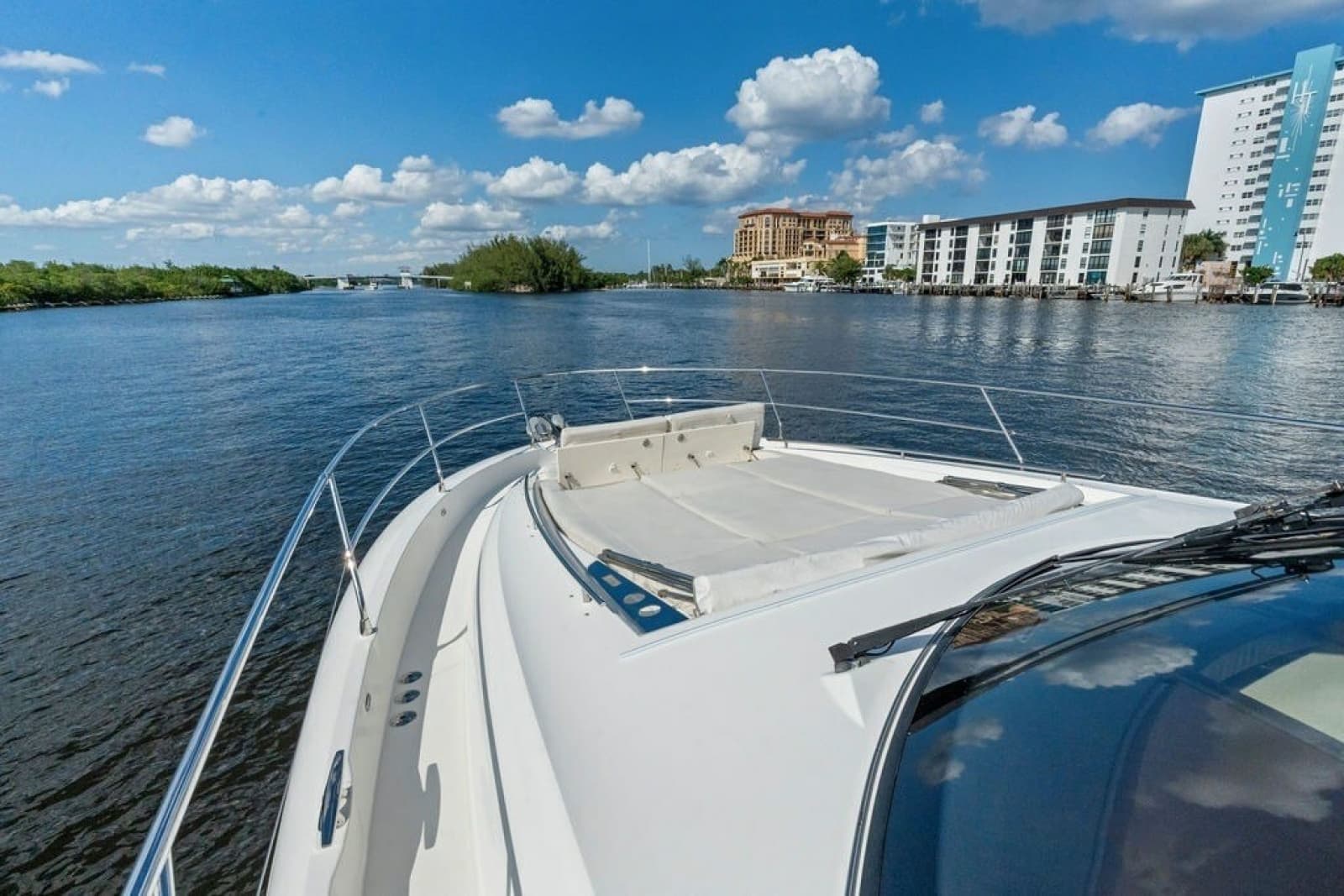2015 Prestige 550 - Photo 26