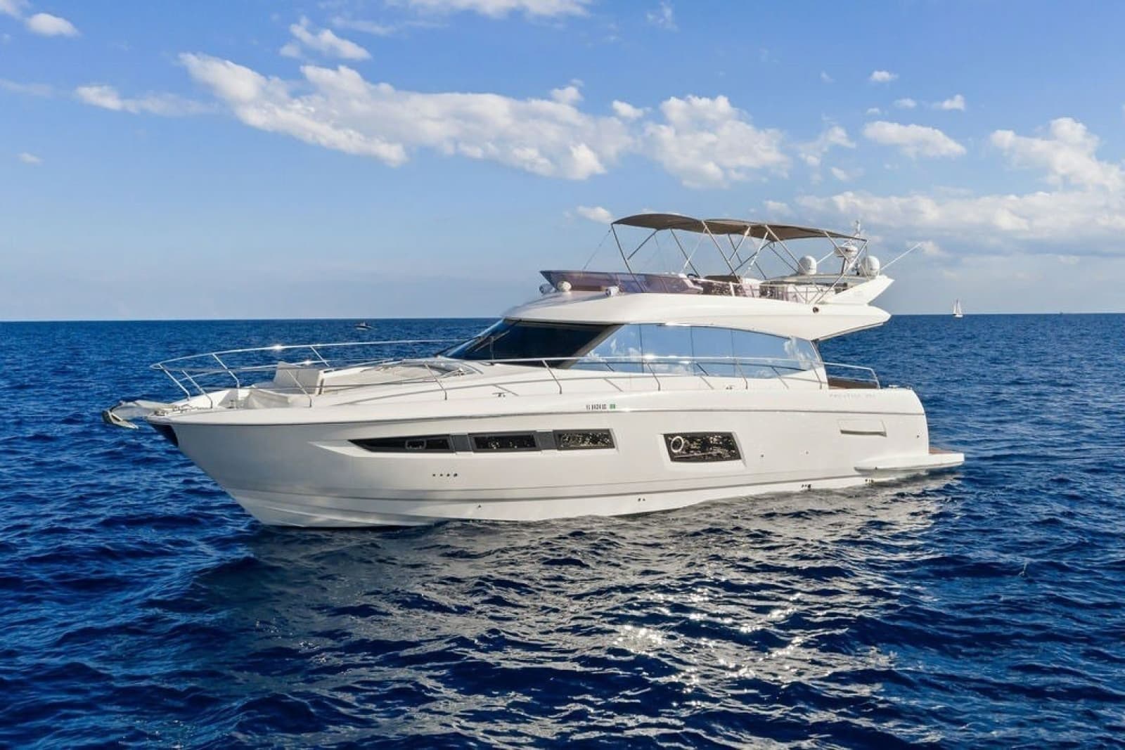 2015 Prestige 550 - Photo 22