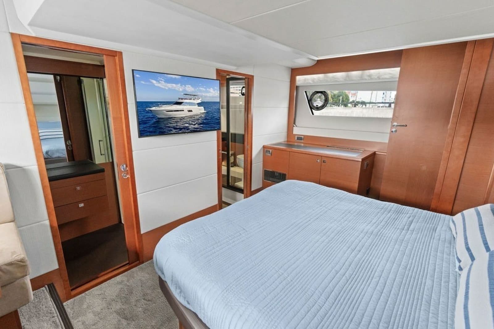 2015 Prestige 550 - Photo 61