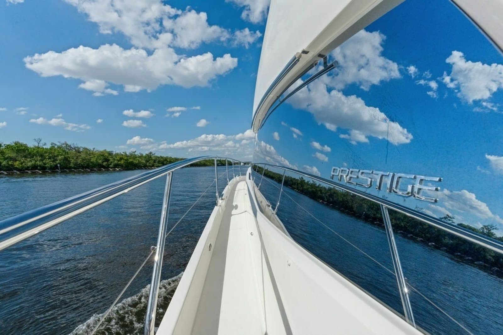2015 Prestige 550 - Photo 25