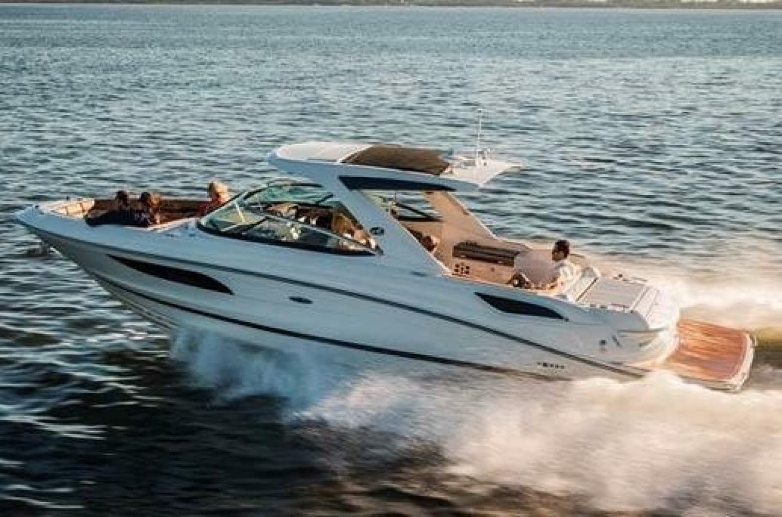 2015 Sea Ray SLX 350 - Photo 24