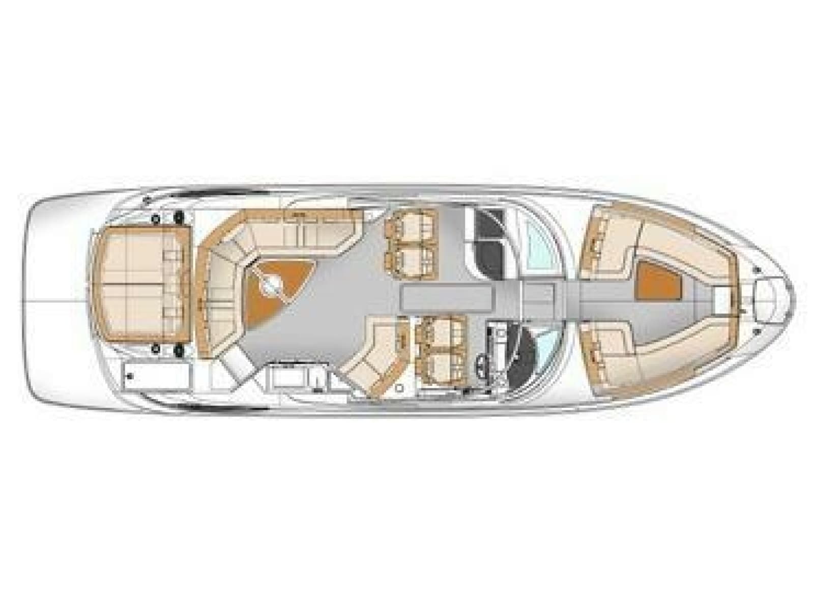 2015 Sea Ray SLX 350 - Photo 33