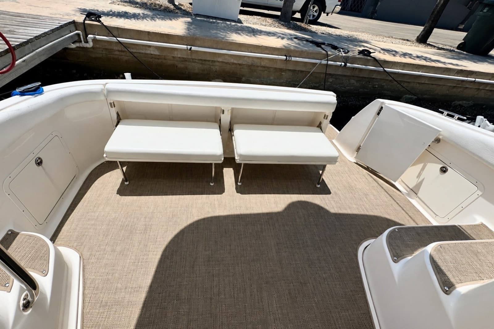 2009 Regal 4080 Sportyacht - Photo 6