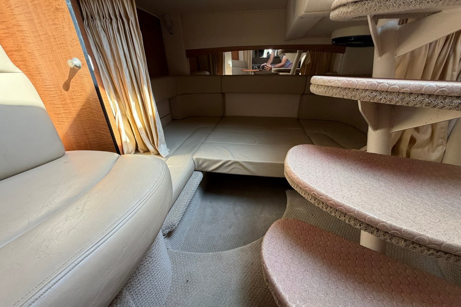 2006 Sea Ray Sundancer 320 - Photo 21