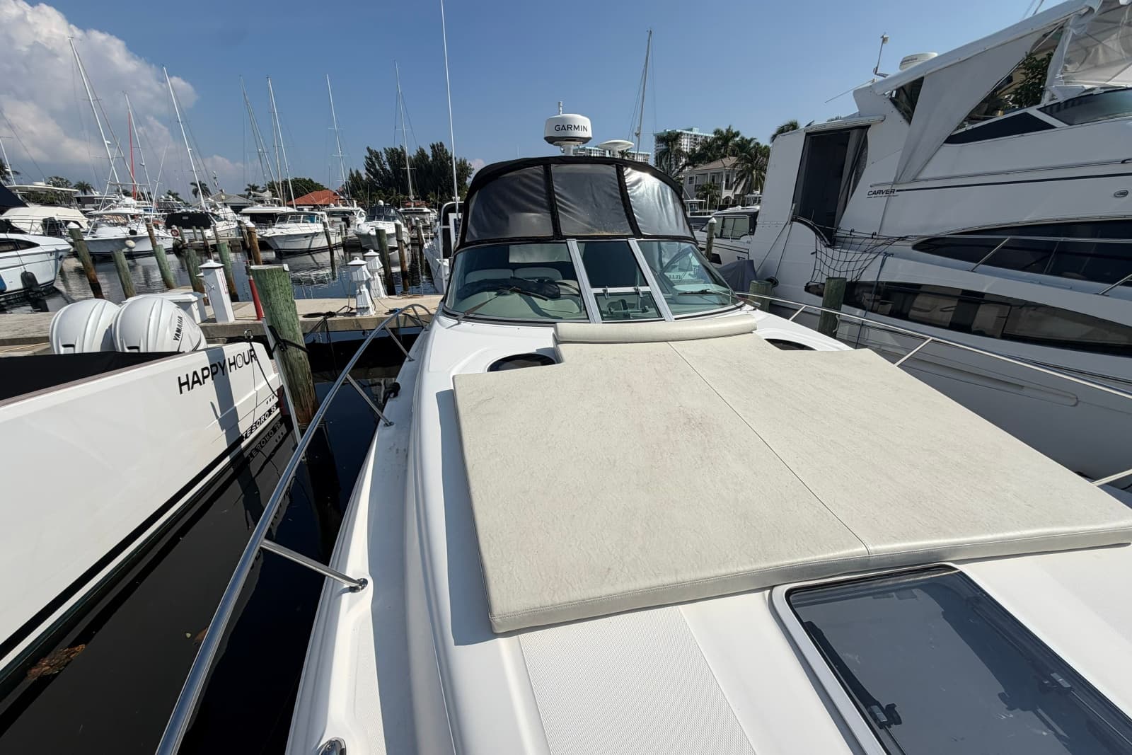 2006 Sea Ray Sundancer 320 - Photo 15