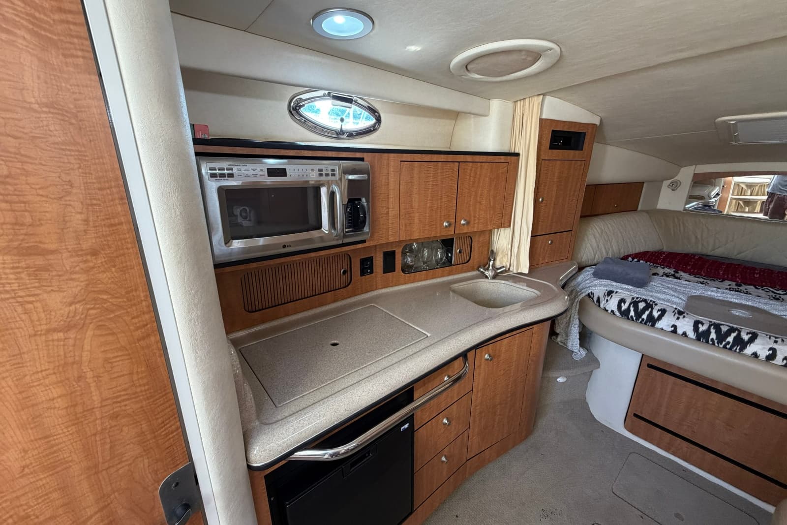 2006 Sea Ray Sundancer 320 - Photo 13