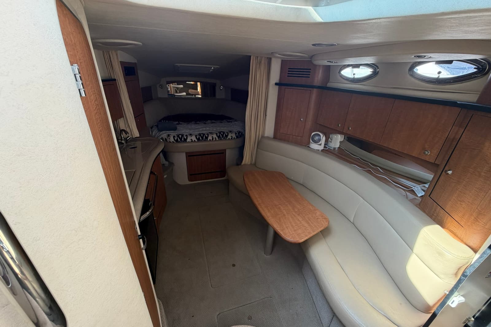 2006 Sea Ray Sundancer 320 - Photo 16