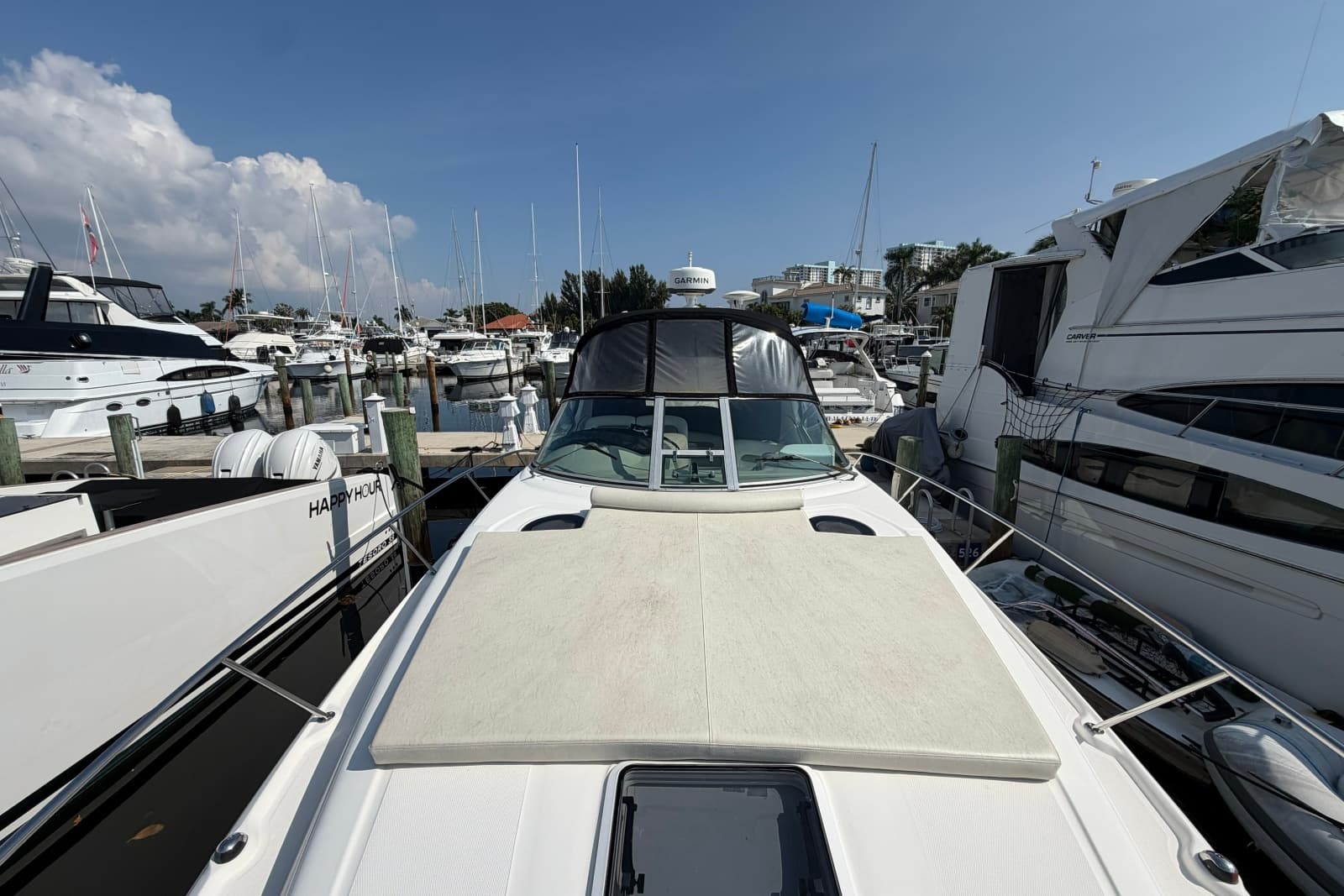 2006 Sea Ray Sundancer 320 - Photo 14