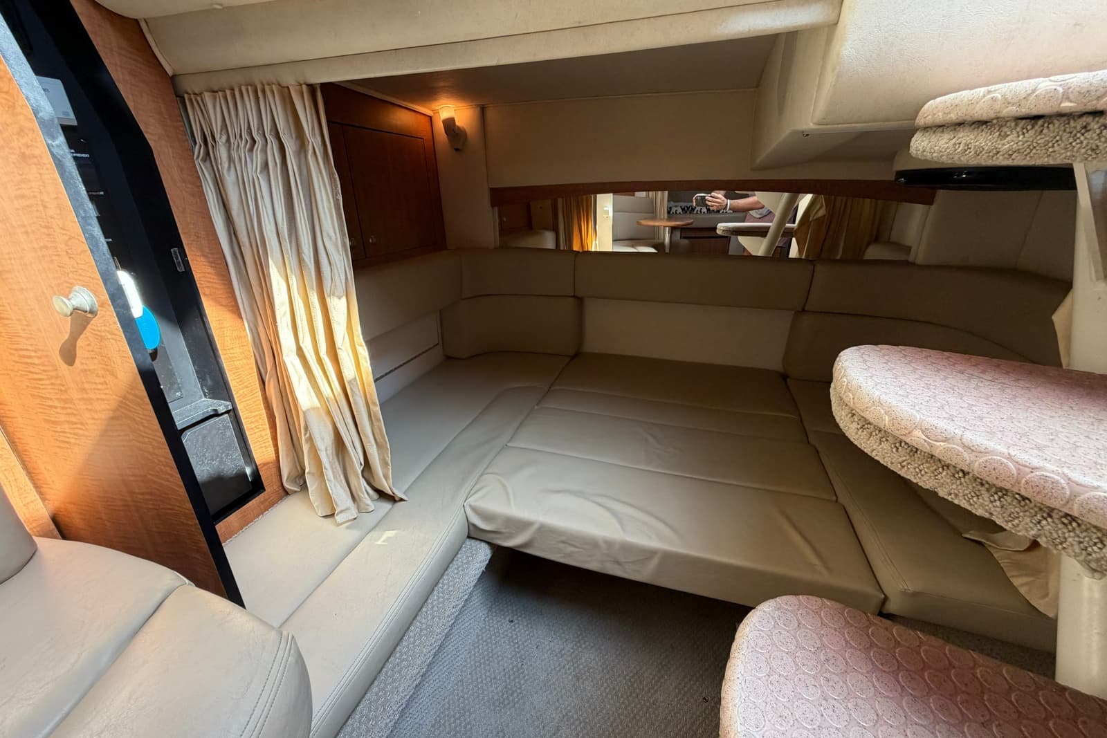 2006 Sea Ray Sundancer 320 - Photo 20