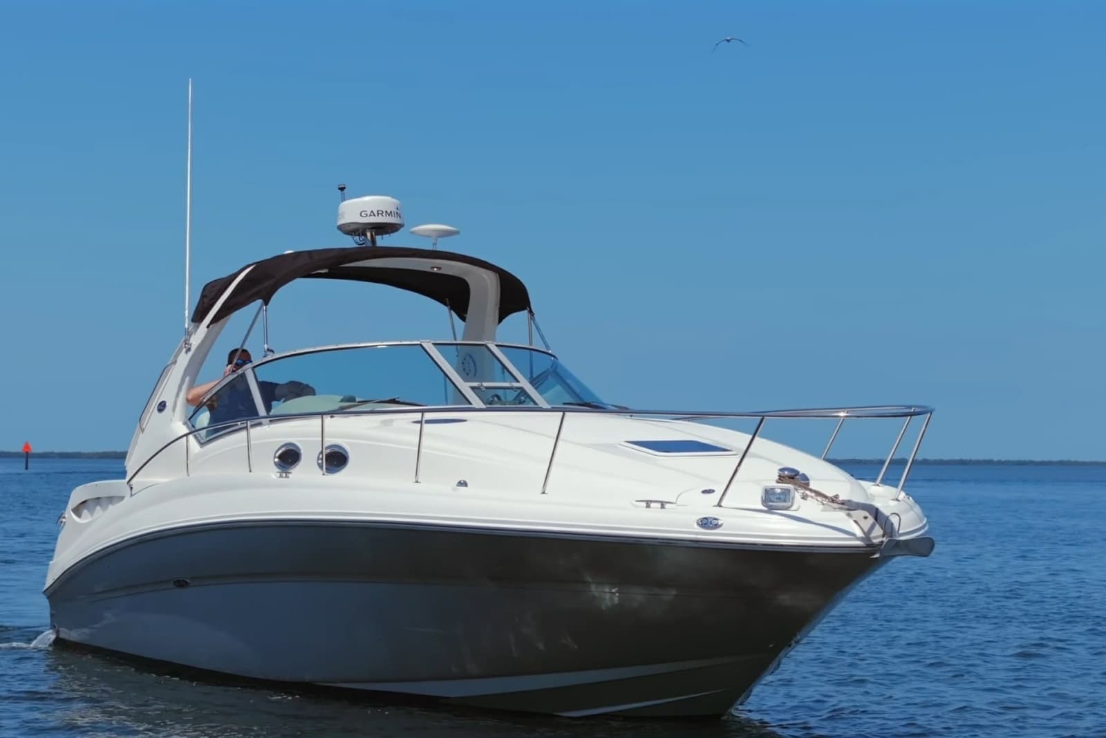 2006 Sea Ray Sundancer 320 - Photo 1