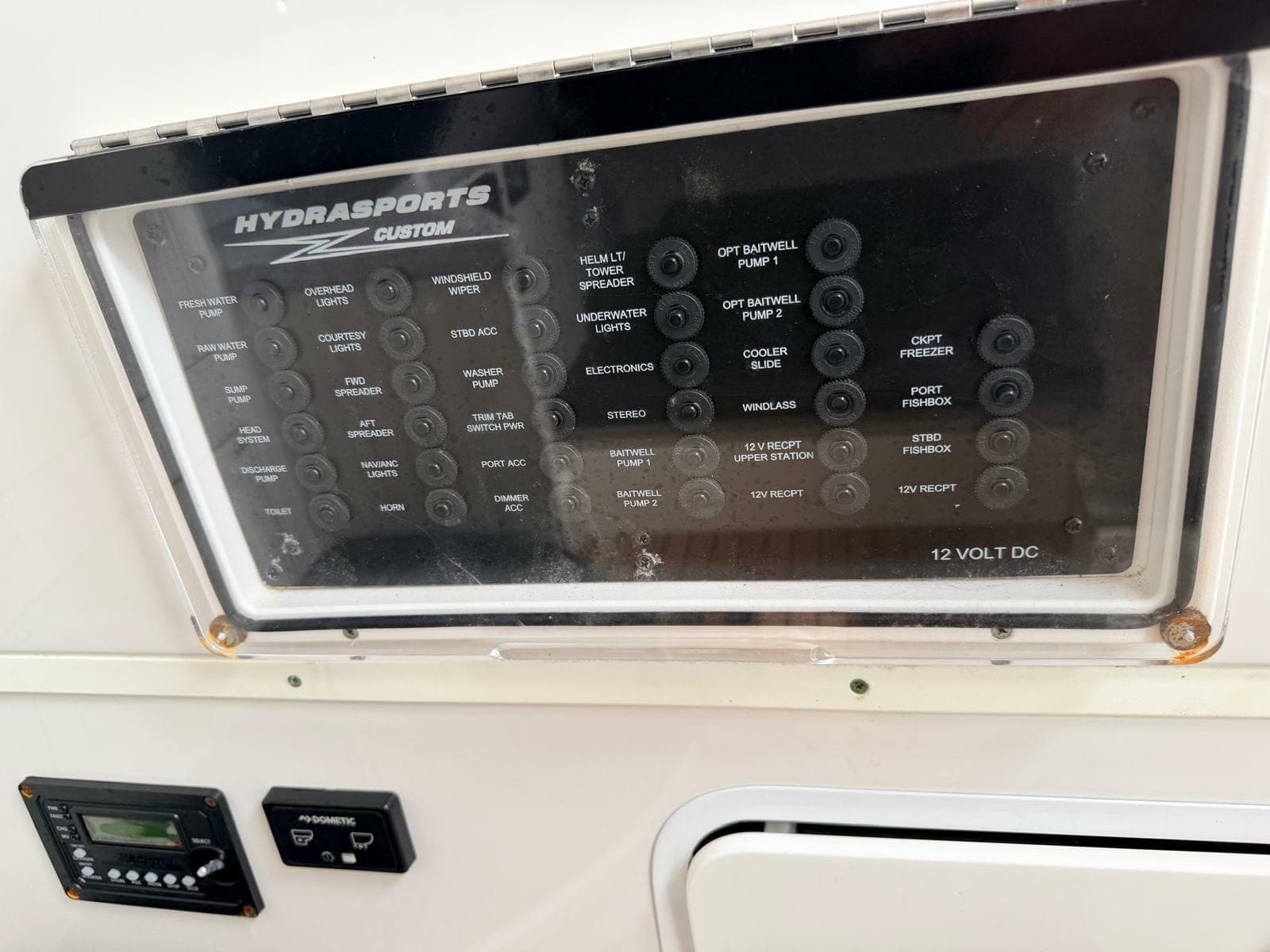 2018 Hydra-Sports 42 Siesta - Photo 30