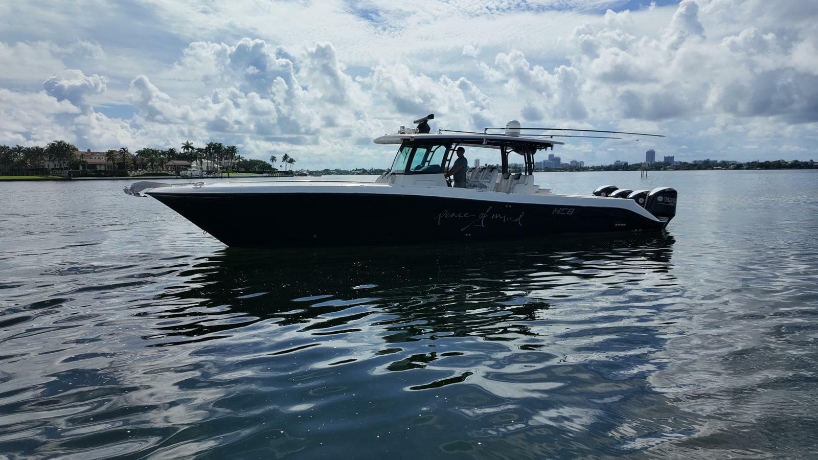 2018 Hydra-Sports 42 Siesta - Photo 5