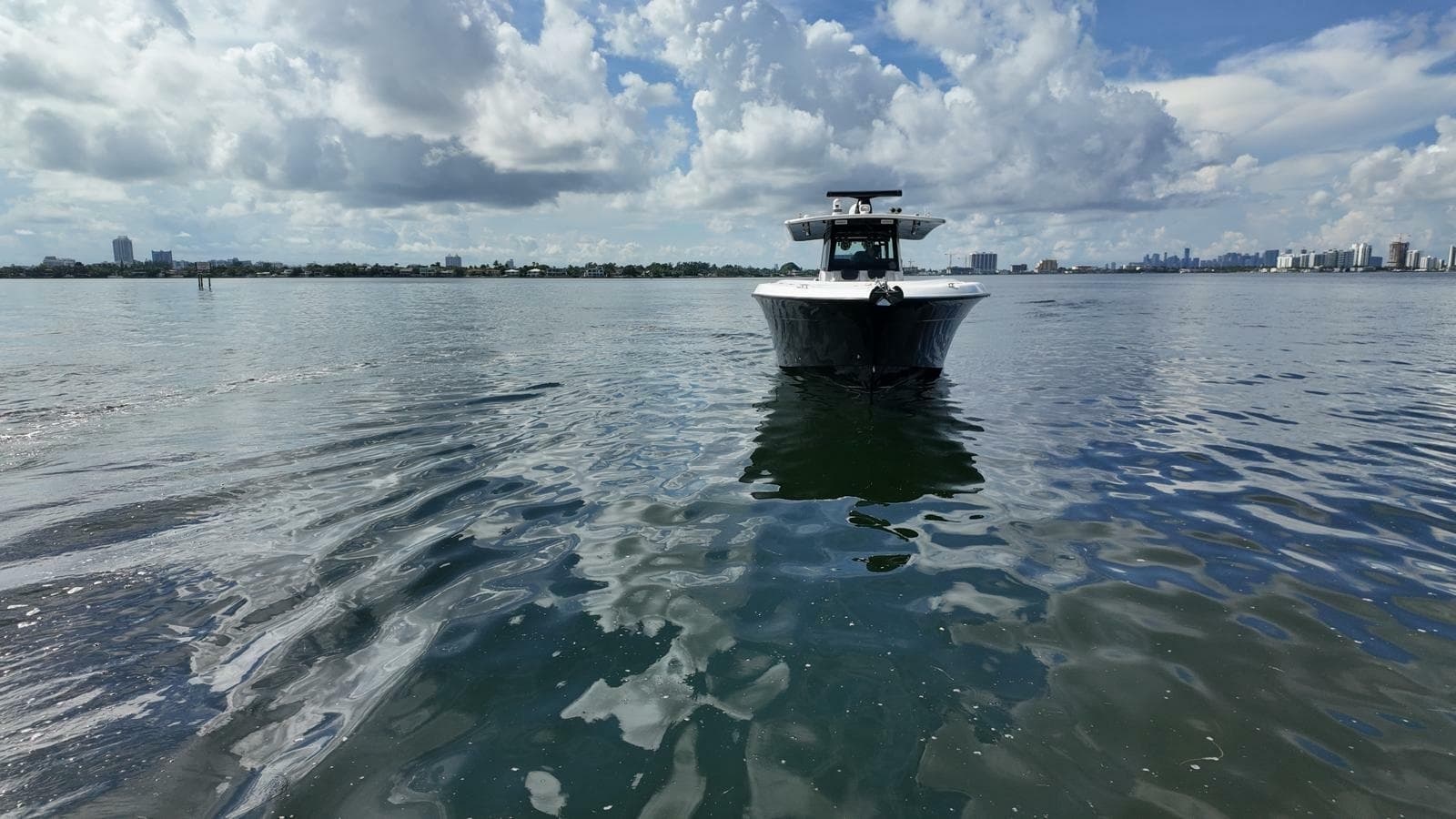 2018 Hydra-Sports 42 Siesta - Photo 3