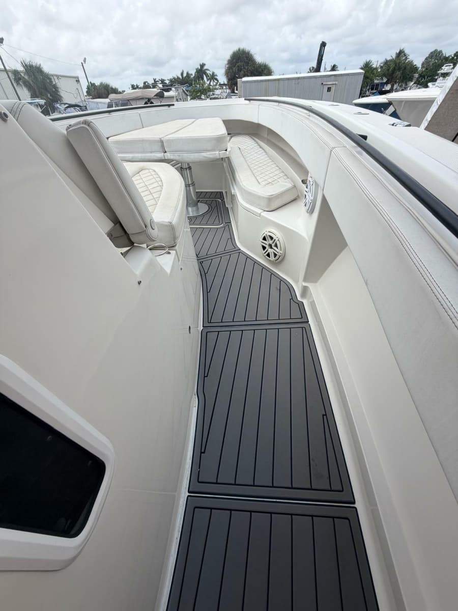 2018 Hydra-Sports 42 Siesta - Photo 24