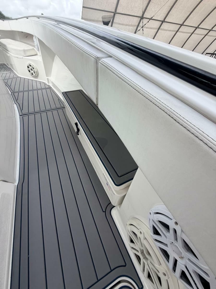2018 Hydra-Sports 42 Siesta - Photo 22