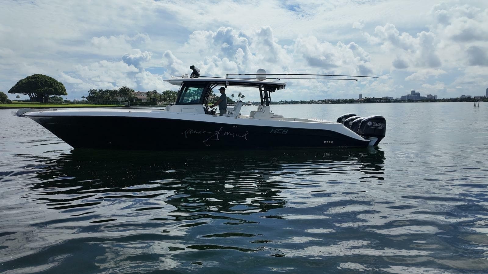2018 Hydra-Sports 42 Siesta - Photo 6