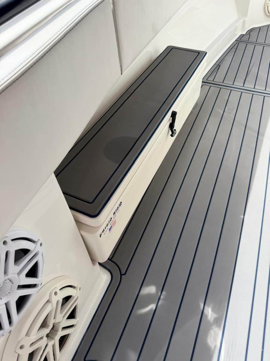 2018 Hydra-Sports 42 Siesta - Photo 17