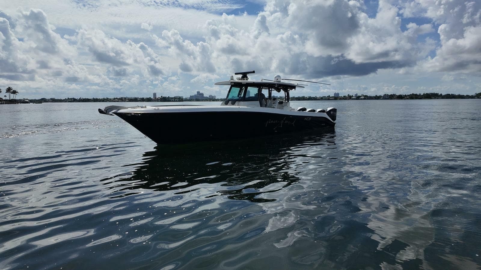 2018 Hydra-Sports 42 Siesta - Photo 4