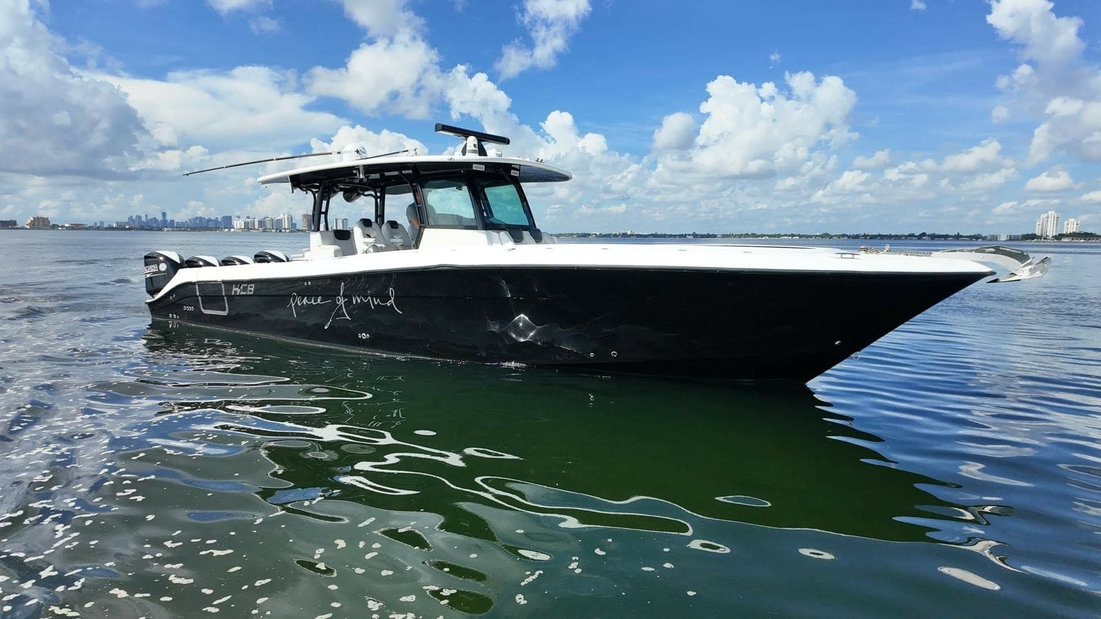 2018 Hydra-Sports 42 Siesta - Photo 1