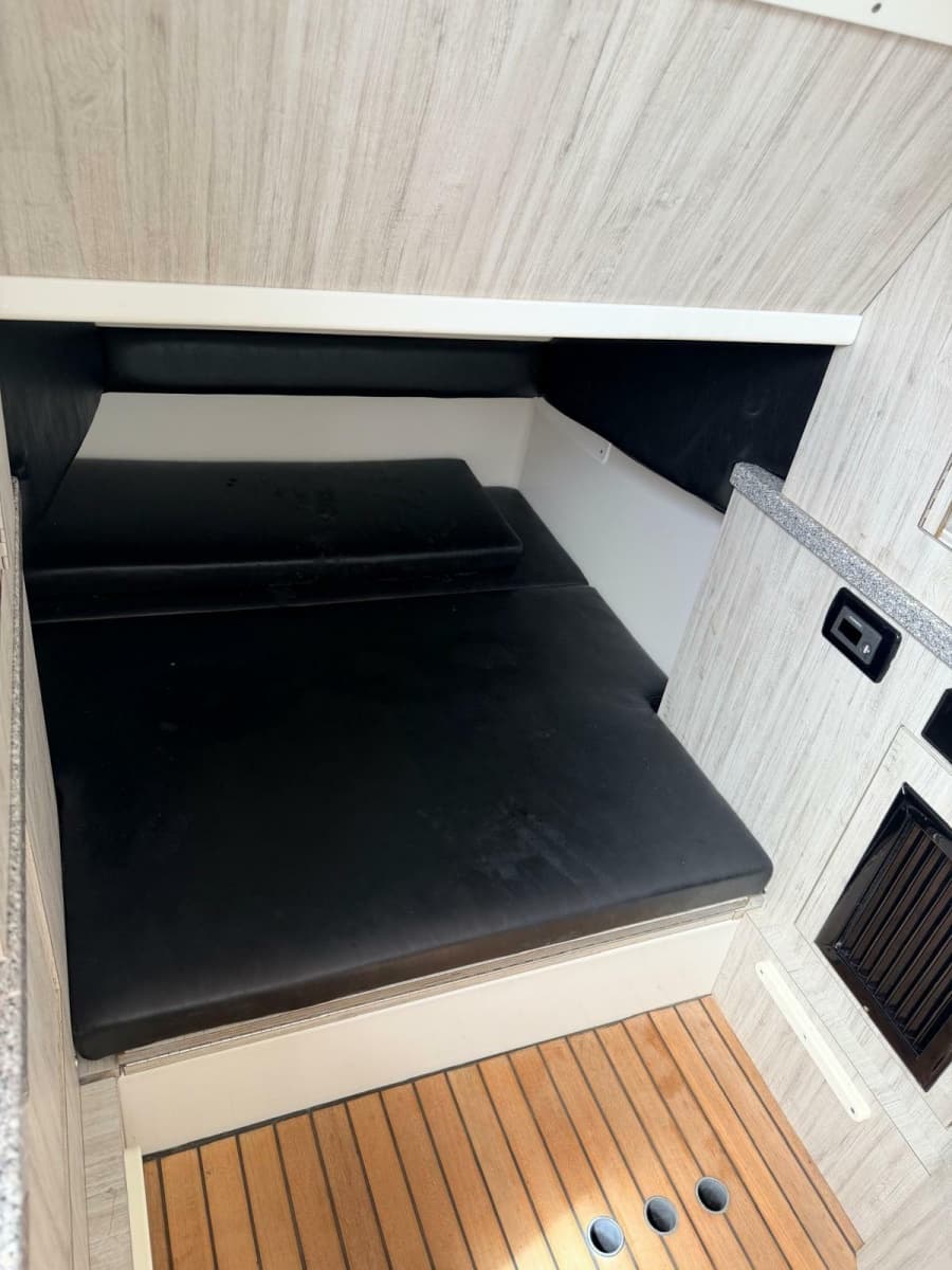 2018 Hydra-Sports 42 Siesta - Photo 28