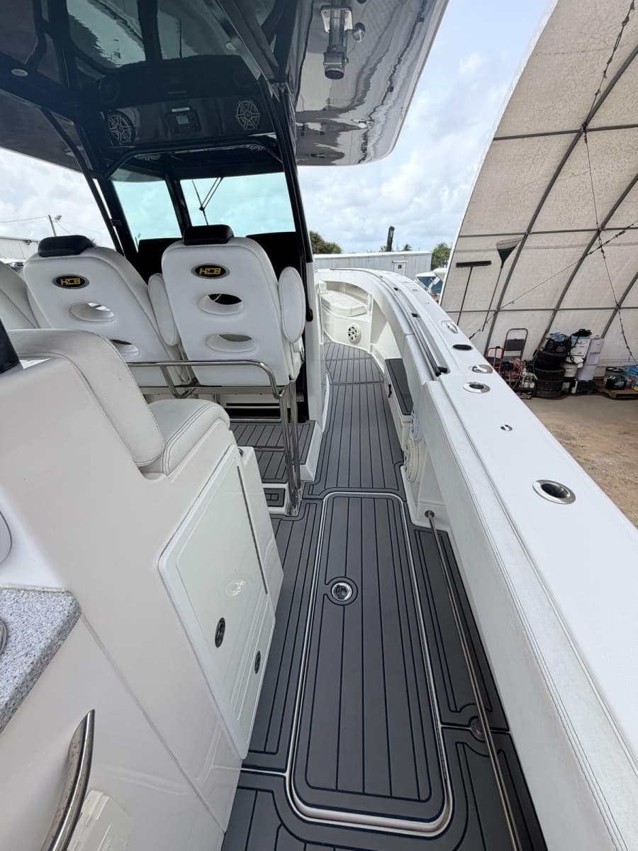 2018 Hydra-Sports 42 Siesta - Photo 21