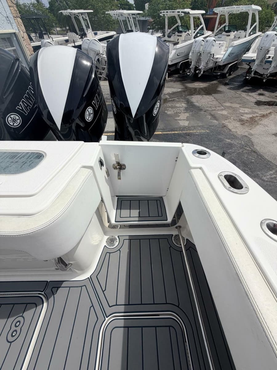 2018 Hydra-Sports 42 Siesta - Photo 14