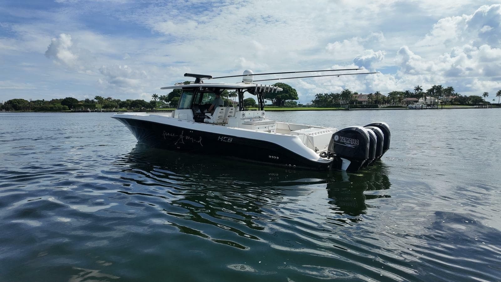 2018 Hydra-Sports 42 Siesta - Photo 7